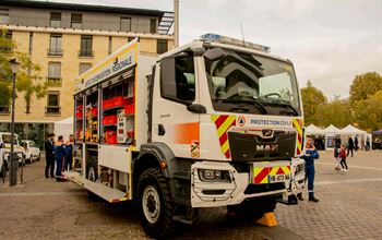 In vigore le nuove norme sulle ODV di protezione civile